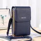 🔥Limited-time offer-Anti-Theft Leather Bag👝🔐