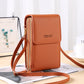 🔥Limited-time offer-Anti-Theft Leather Bag👝🔐