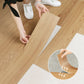 Piastrelle Pavimento Adesive Effetto Legno - Set da 5 Pezzi