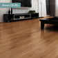 Piastrelle Pavimento Adesive Effetto Legno - Set da 5 Pezzi