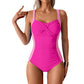 🎉 2026 Sale — Over 47 300 Sold!🩱 Women's Sexy One‑Piece Swimsuit