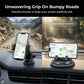 🔥Offerta limitata: 50% di sconto🔥Supporto per cellulare da cruscotto con rotazione a 360° per auto