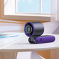 Ventilatore portatile a mano con display digitale LED - Rinfrescatevi sempre e ovunque