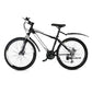 Set di parafanghi retrattili e regolabili per bicicletta