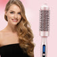 🎄Saldi di Natale - Fino al 50% di sconto💇‍♀️Pettine volumizzante 2 in 1✨Volume vaporoso in pochi minuti