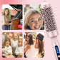 🎄Saldi di Natale - Fino al 50% di sconto💇‍♀️Pettine volumizzante 2 in 1✨Volume vaporoso in pochi minuti