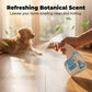 Spray Detergente per Pavimenti Duri 120ml