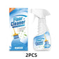 Spray Detergente per Pavimenti Duri 120ml
