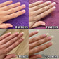 💮🌸Hot Sale🔥BUY 2 GET 1 FREE🔥Nail Growth Oil