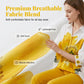 Completo a due pezzi con stampa floreale da donna