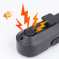 ⏰🔥OFFERTA A TEMPO LIMITATO: SCONTO DEL 50%! ✨Luce di sicurezza intelligente per bicicletta con telecomando wireless