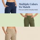 Eleganti pantaloni da yoga con effetto modellante