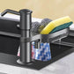 Durable Built-in Kitchen Sink Soap Dispenser