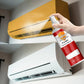 🔥Spray detergente per elettrodomestici: elimina l'ingiallimento e ravviva i colori
