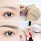 ⏳ Offerta a tempo limitato ⏰ Tampone per sopracciglia istantaneo e regolabile con cipria per sopracciglia in due colori 👁️
