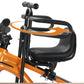📢📢50% DI SCONTO!!!⏰Seggiolino anteriore per bambini