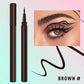 🔥 50% DI SCONTO · Eyeliner liquido waterproof in penna ✨