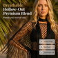 🏆 Ultimo giorno a prezzo speciale 💲9,99! 💐Copricostume estivo metallizzato all'uncinetto: leggero, fluido e dallo stile impeccabile per l'estate.