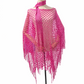 🏆 Ultimo giorno a prezzo speciale 💲9,99! 💐Copricostume estivo metallizzato all'uncinetto: leggero, fluido e dallo stile impeccabile per l'estate.