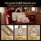 🔥2026 Hot Sale 50% OFF✨Women's Versatile 4-Piece Handbag Set