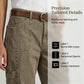 👖 SCONTO DEL 50% IN QUESTO MOMENTO! 🌿 Pantaloni cargo casual da donna – Tasche capienti, tessuto traspirante e vestibilità comoda – Comodità per tutti i giorni, perfetti per la bella stagione ✨