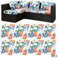 🛋️ OFFERTA A TEMPO LIMITATO -50%! ✨ Rivestimento per cuscino di divano da patio – elastico, resistente all'acqua ✨