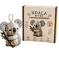 🔥Offerta speciale 2026! ✨⚡ Oltre 40.000 venduti! 🎁Kit per patchwork fai da te a tema animali: creativo ed ecologico. Un regalo ideale per bambini creativi e appassionati di bricolage! 🌟✅