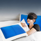 Cuscino con gel rinfrescante per dormire