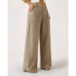 🎉Last Day 50% OFF🔥Women's Summer Breathable Wide Leg Casual Pants