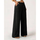 🎉Last Day 50% OFF🔥Women's Summer Breathable Wide Leg Casual Pants