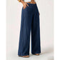 🎉Last Day 50% OFF🔥Women's Summer Breathable Wide Leg Casual Pants