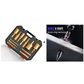 📢📢50% OFF !! ⏰Professional Dry Drilling Hole Saw Kit (6-35mm)