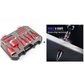 📢📢50% OFF !! ⏰Professional Dry Drilling Hole Saw Kit (6-35mm)