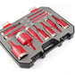 📢📢50% OFF !! ⏰Professional Dry Drilling Hole Saw Kit (6-35mm)