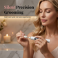 ⏰🔥SCONTO DEL 50% PER UN PERIODO LIMITATO!🔥OLTRE 50K+ VENDUTE!💅 Lucidautie elettrico professionale – unghie lucide e perfette in pochi secondi! ✨⚡