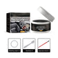 🔥Buy 2 Get 1 Free🎁 Leather Repair Paste – Fills scratches & scuffs, restores texture. Available in multiple colours. Save your favourite sofa! 💺🛡️