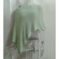 🌺Summer Hot Sale 50% OFF💐Women's Hollow Out Knit Shawl Poncho