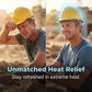 ⌛Limited-Time Offer-Instant Cooling Hat Pad