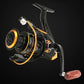 🎉 2026 Sale — Over 28,000 Sold! 💞 CNC Spool Spinning Fishing Reel