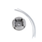 Aluminum Trimmer Head for Grass Cutter and Weed Eater
