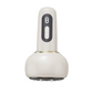 Electric Meridian Massage Brush and Smart Cupping Device with Heat