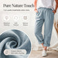 🔥Summer Bestseller🔥👖 Women's Breathable Cotton Pants for Everyday Comfort
