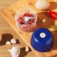 🔥 2026 NEW! Chop, mix, blend – one tool, so many meals. 🧅🥩🌶️ Rinse & go. Get yours!