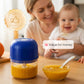 🔥 2026 NEW! Chop, mix, blend – one tool, so many meals. 🧅🥩🌶️ Rinse & go. Get yours!