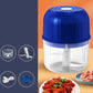 🔥 2026 NEW! Chop, mix, blend – one tool, so many meals. 🧅🥩🌶️ Rinse & go. Get yours!