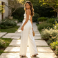 ✨New Arrival✨Flowy Wide Leg Pants with Dual Pockets – Breathable Fabric for All-Day Comfort