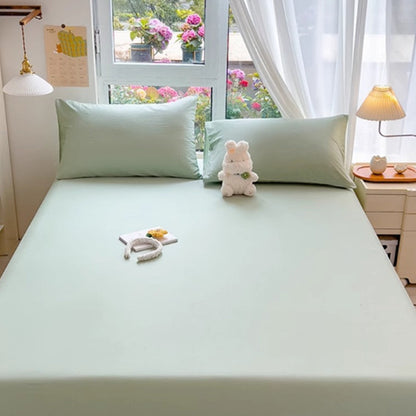 Disposable Travel Bedding Set (4-Piece)