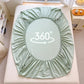 Disposable Travel Bedding Set (4-Piece)