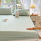 Disposable Travel Bedding Set (4-Piece)