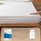 Disposable Travel Bedding Set (4-Piece)